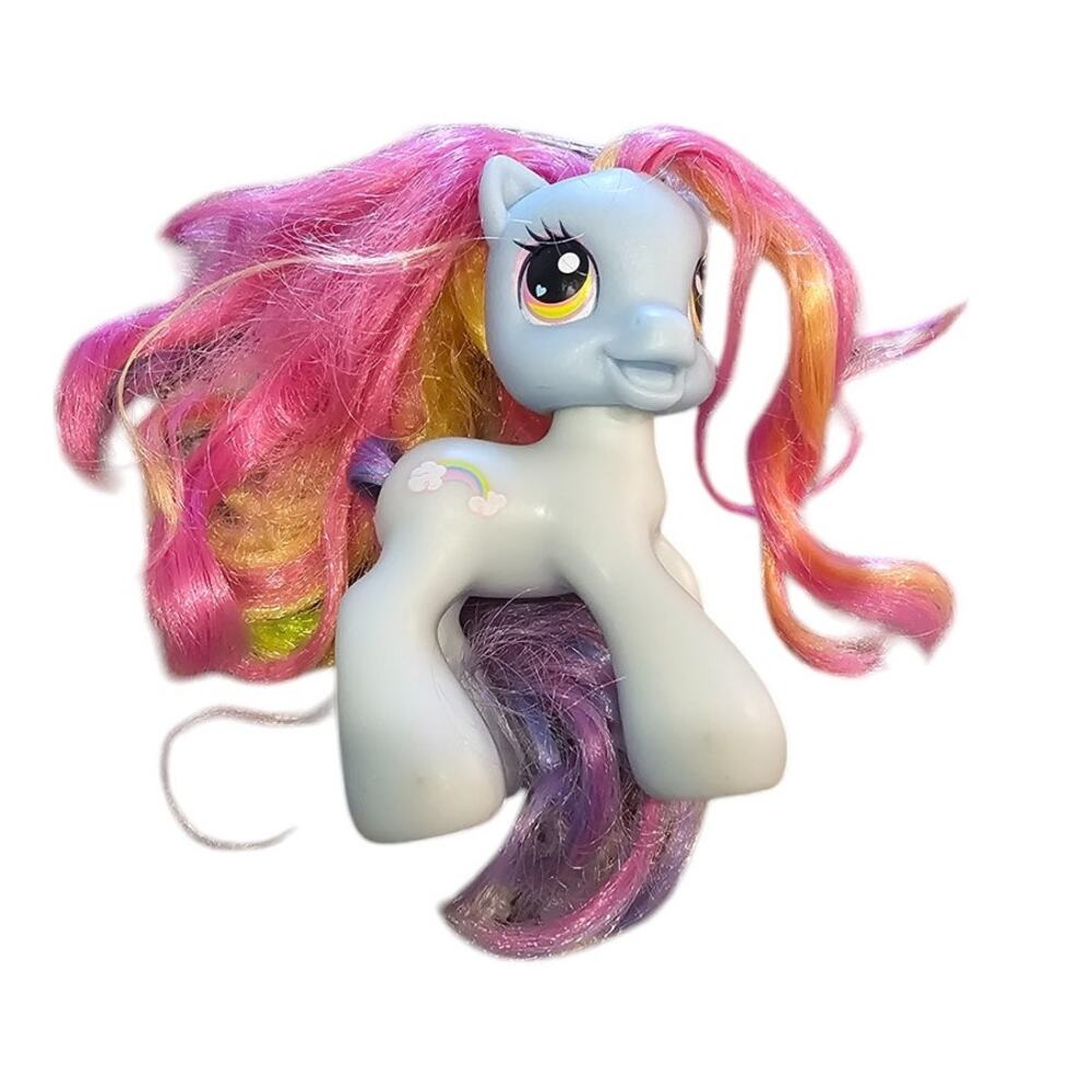 Vintage Hasbro My Little Pony G3 “Sweetie Belle” Unicorn